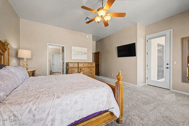 27909 N QUAIL SPRING Road, Rio Verde, AZ 85263