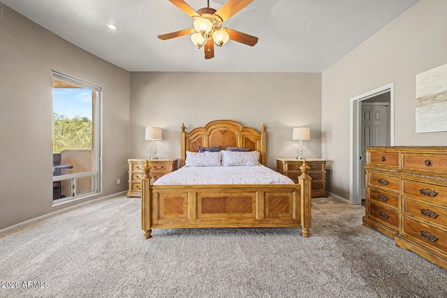 27909 N QUAIL SPRING Road, Rio Verde, AZ 85263