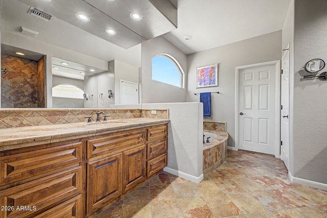 27909 N QUAIL SPRING Road, Rio Verde, AZ 85263