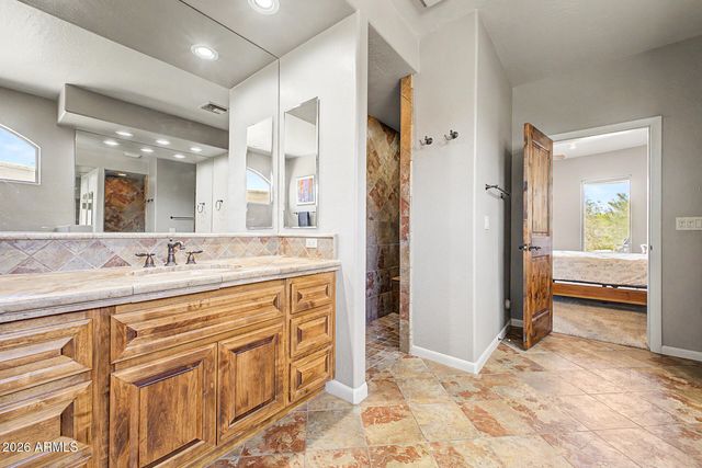 27909 N QUAIL SPRING Road, Rio Verde, AZ 85263