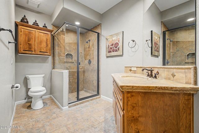 27909 N QUAIL SPRING Road, Rio Verde, AZ 85263