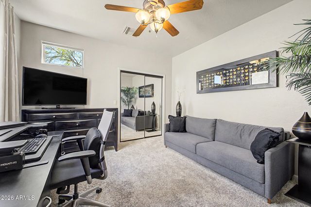 27909 N QUAIL SPRING Road, Rio Verde, AZ 85263