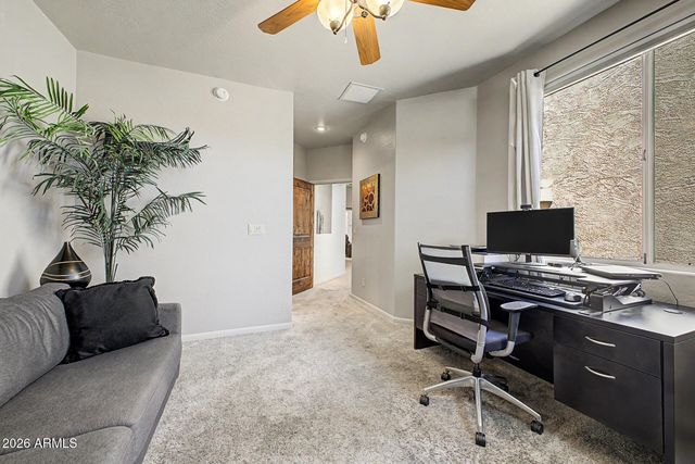 27909 N QUAIL SPRING Road, Rio Verde, AZ 85263