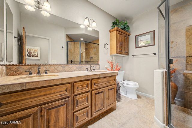 27909 N QUAIL SPRING Road, Rio Verde, AZ 85263