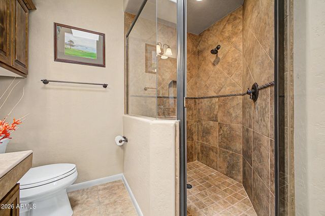 27909 N QUAIL SPRING Road, Rio Verde, AZ 85263