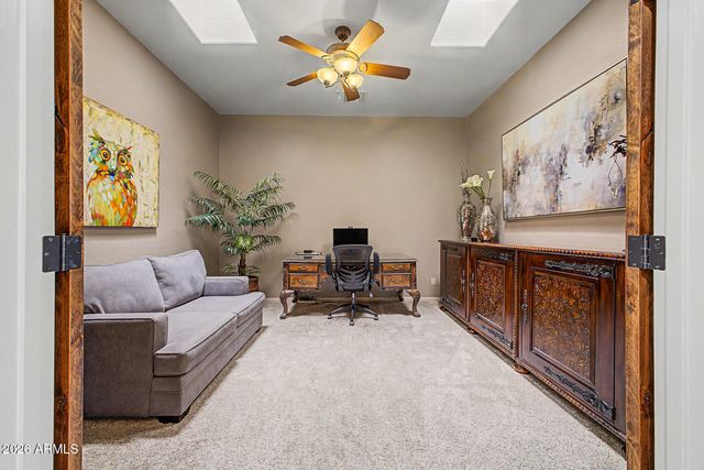 27909 N QUAIL SPRING Road, Rio Verde, AZ 85263