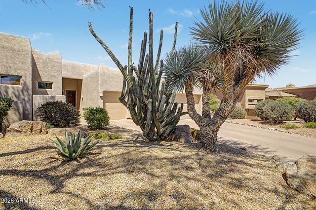 27909 N QUAIL SPRING Road, Rio Verde, AZ 85263