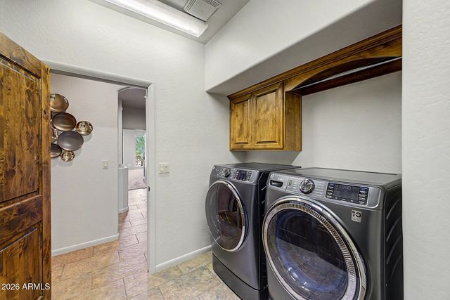 27909 N QUAIL SPRING Road, Rio Verde, AZ 85263