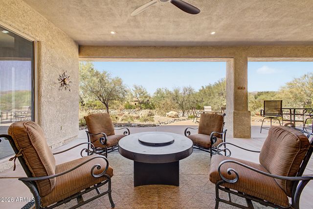 27909 N QUAIL SPRING Road, Rio Verde, AZ 85263