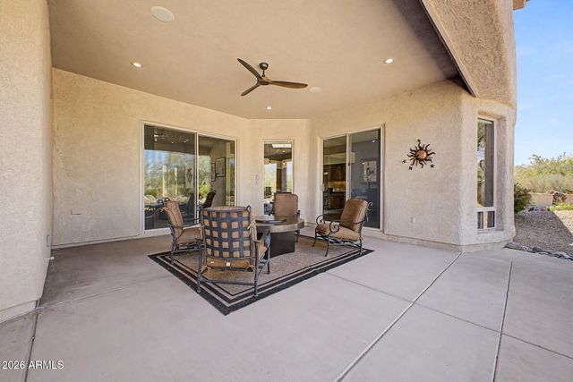 27909 N QUAIL SPRING Road, Rio Verde, AZ 85263