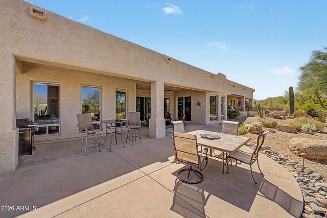 27909 N QUAIL SPRING Road, Rio Verde, AZ 85263