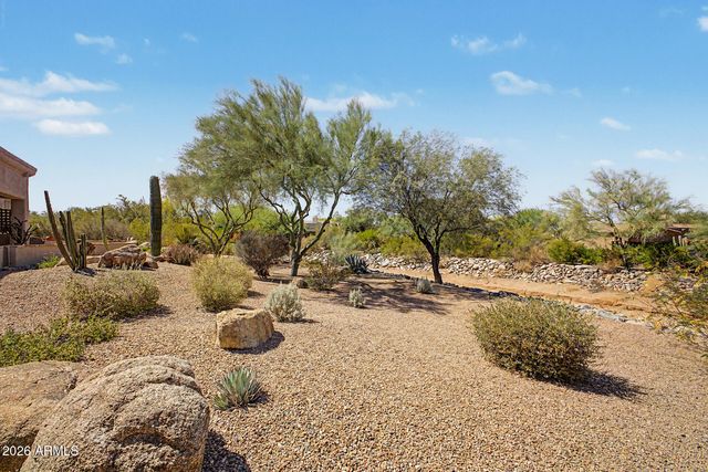 27909 N QUAIL SPRING Road, Rio Verde, AZ 85263