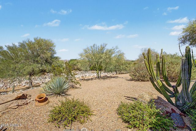27909 N QUAIL SPRING Road, Rio Verde, AZ 85263