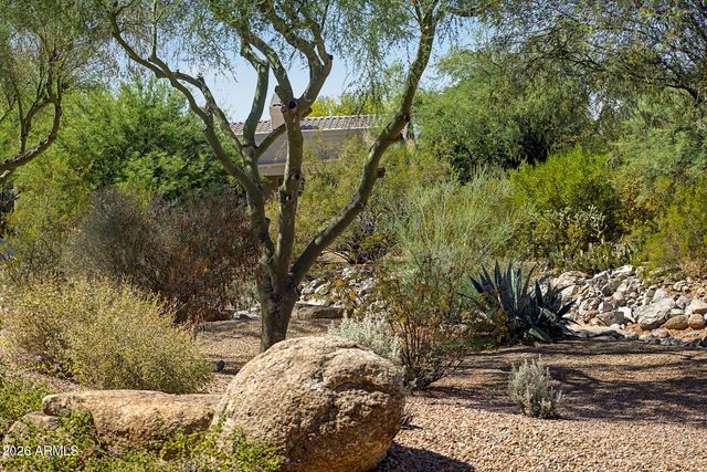 27909 N QUAIL SPRING Road, Rio Verde, AZ 85263