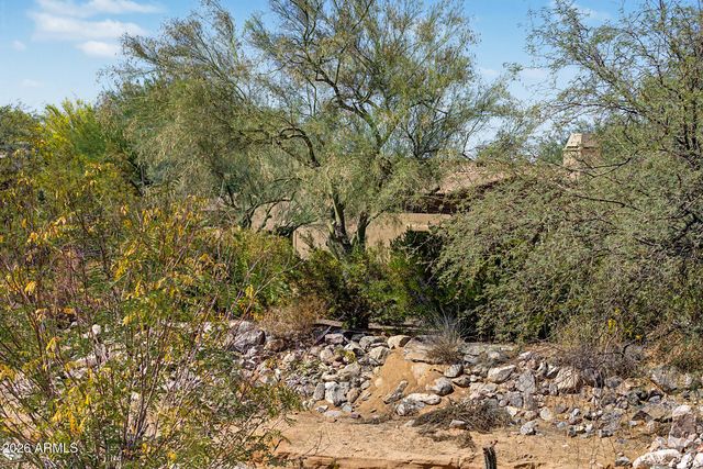 27909 N QUAIL SPRING Road, Rio Verde, AZ 85263