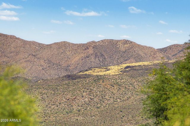 27909 N QUAIL SPRING Road, Rio Verde, AZ 85263