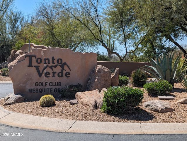 27909 N QUAIL SPRING Road, Rio Verde, AZ 85263