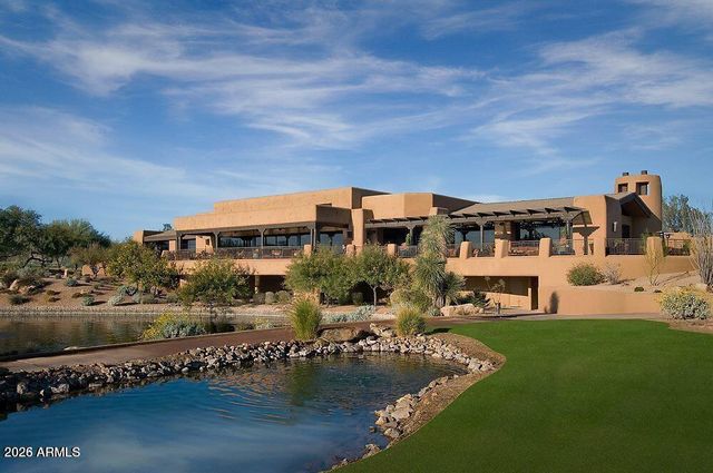 27909 N QUAIL SPRING Road, Rio Verde, AZ 85263