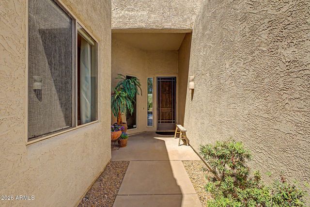 27909 N QUAIL SPRING Road, Rio Verde, AZ 85263
