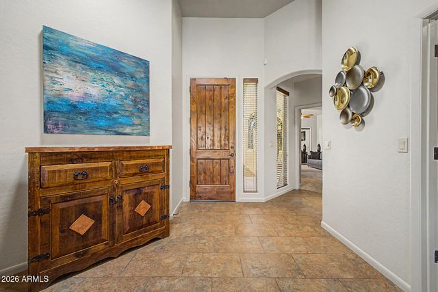 27909 N QUAIL SPRING Road, Rio Verde, AZ 85263