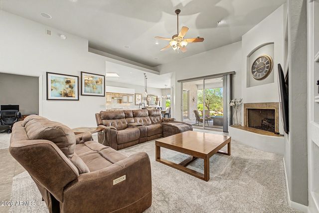 27909 N QUAIL SPRING Road, Rio Verde, AZ 85263