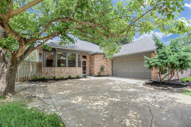 17030 Spruce Run Drive, Spring, TX 77379
