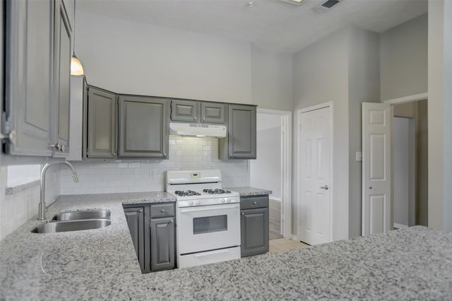 17030 Spruce Run Drive, Spring, TX 77379