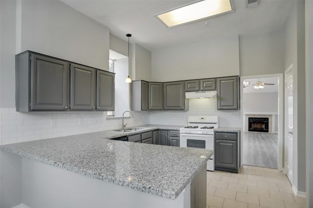 17030 Spruce Run Drive, Spring, TX 77379