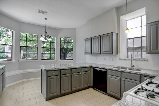 17030 Spruce Run Drive, Spring, TX 77379