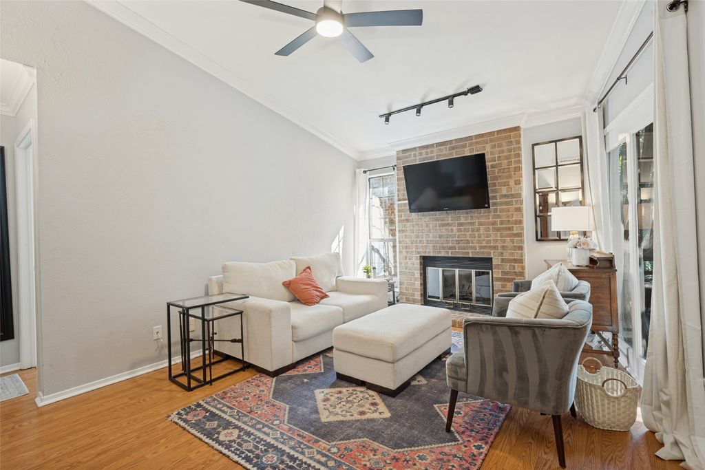 1208 Riverchase Lane 247, Arlington, TX 76011 — photo 2