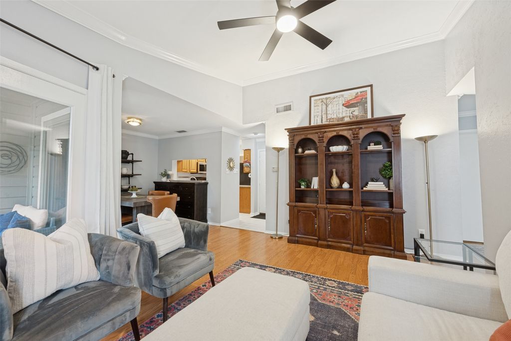 1208 Riverchase Lane 247, Arlington, TX 76011 — photo 3