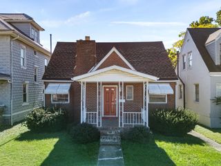 3203 Bradley Road, Huntington, WV 25704