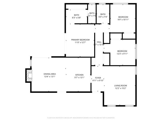 6935 Woodside Dr, Sacramento, CA 95842