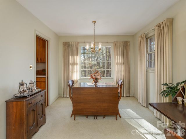 28 Westridge Drive, Asheville, NC 28803