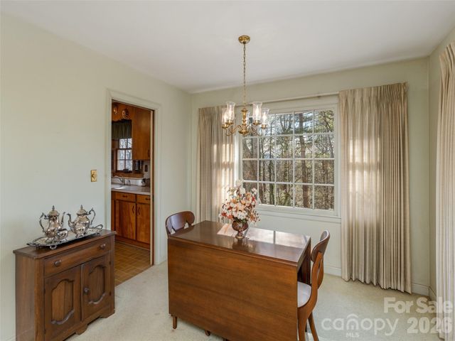 28 Westridge Drive, Asheville, NC 28803