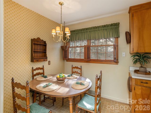 28 Westridge Drive, Asheville, NC 28803