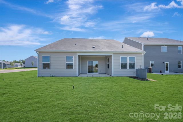 2173 Clifton Road, Sherrills Ford, NC 28673