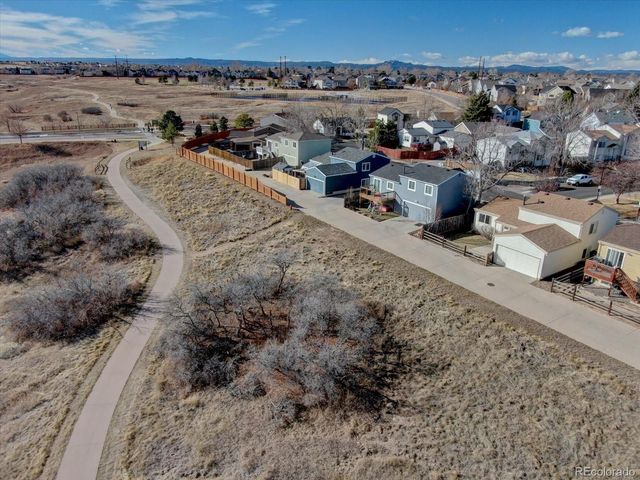 162 Tilbury Avenue, Castle Rock, CO 80104