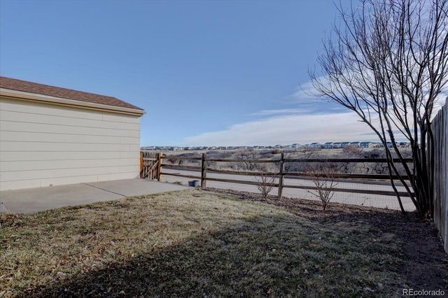 162 Tilbury Avenue, Castle Rock, CO 80104