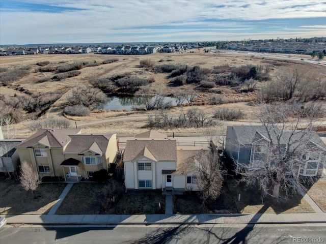 162 Tilbury Avenue, Castle Rock, CO 80104