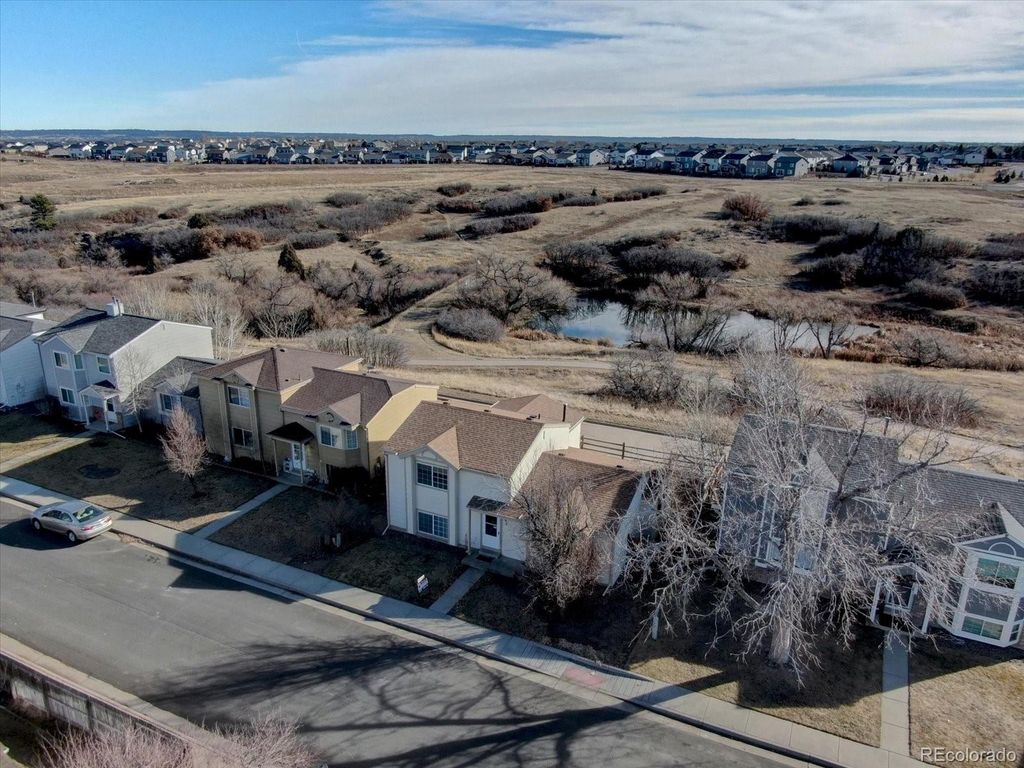 162 Tilbury Avenue, Castle Rock, CO 80104