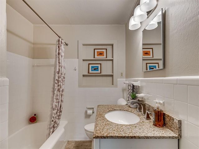 521 NW 50th Street, Oklahoma City, OK 73118