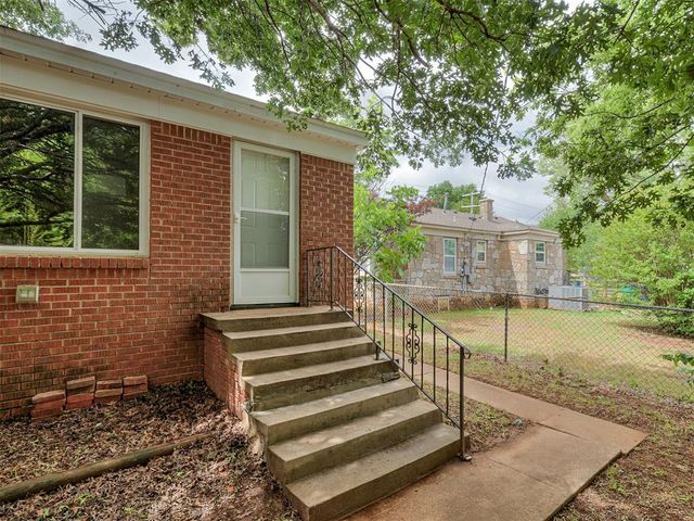 521 NW 50th Street, Oklahoma City, OK 73118