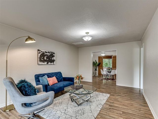 521 NW 50th Street, Oklahoma City, OK 73118