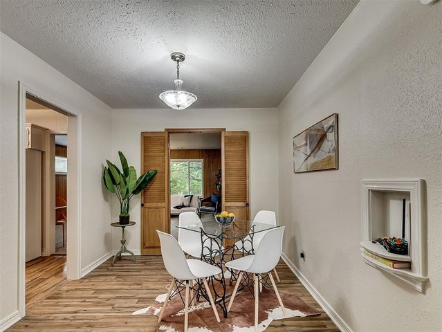 521 NW 50th Street, Oklahoma City, OK 73118