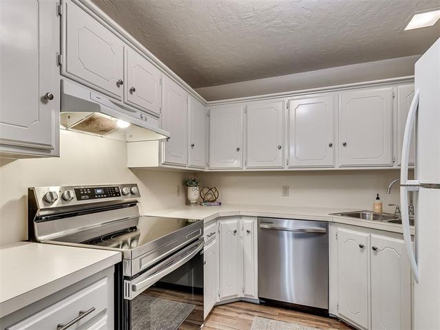 521 NW 50th Street, Oklahoma City, OK 73118