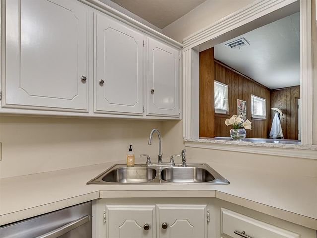 521 NW 50th Street, Oklahoma City, OK 73118