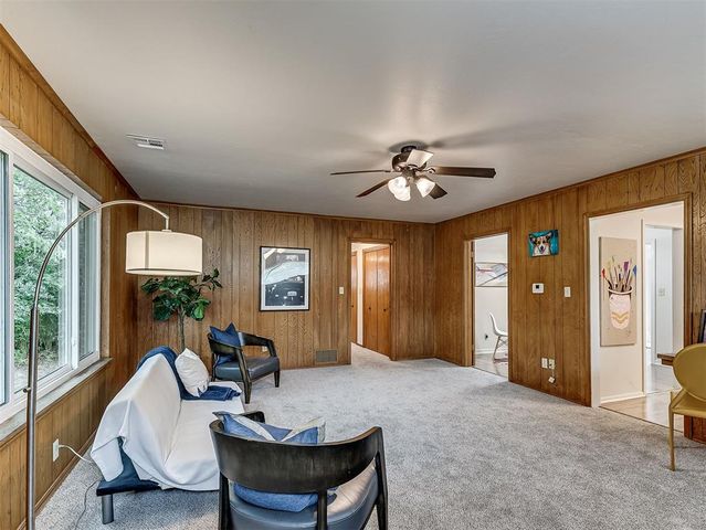 521 NW 50th Street, Oklahoma City, OK 73118