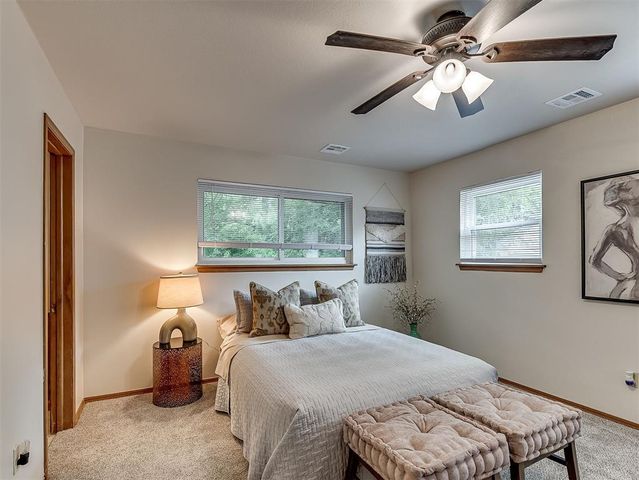 521 NW 50th Street, Oklahoma City, OK 73118