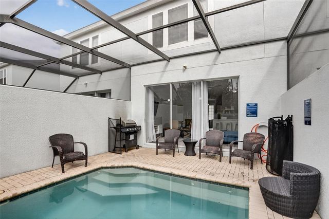 2554 MANESHAW LANE, Kissimmee, FL 34747